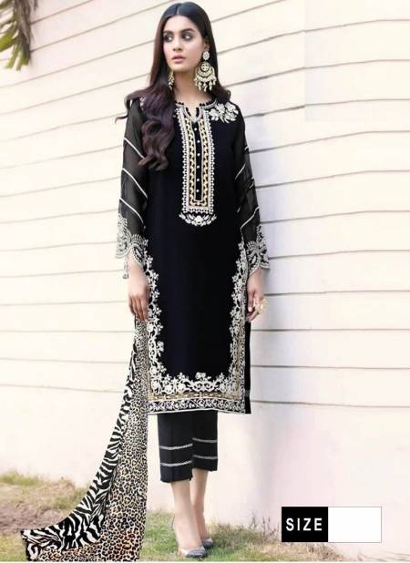 Z 139 By Zarqash Readymade Pakistani Suits Catalog

